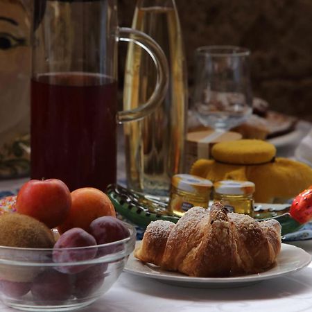 Agriturismo Resort Costa House LMP Zewnętrze zdjęcie