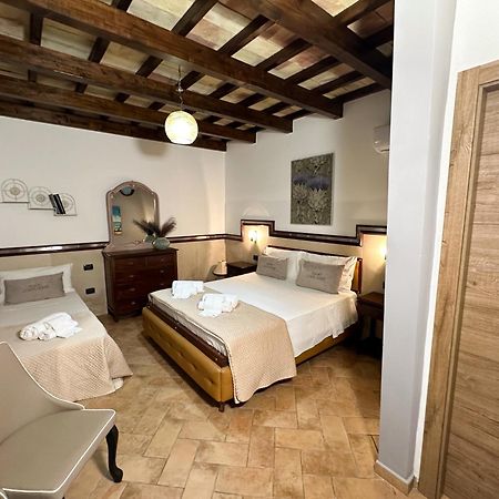Agriturismo Resort Costa House LMP Zewnętrze zdjęcie