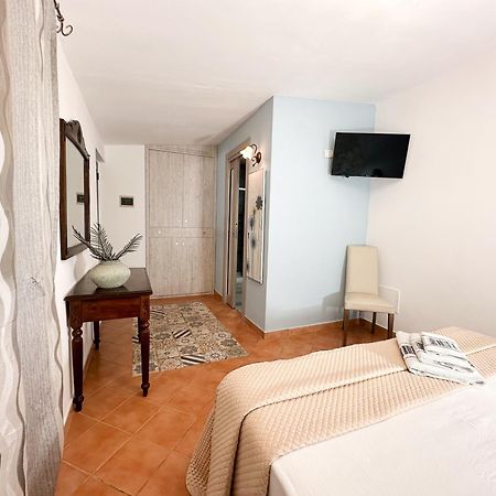 Agriturismo Resort Costa House LMP Zewnętrze zdjęcie