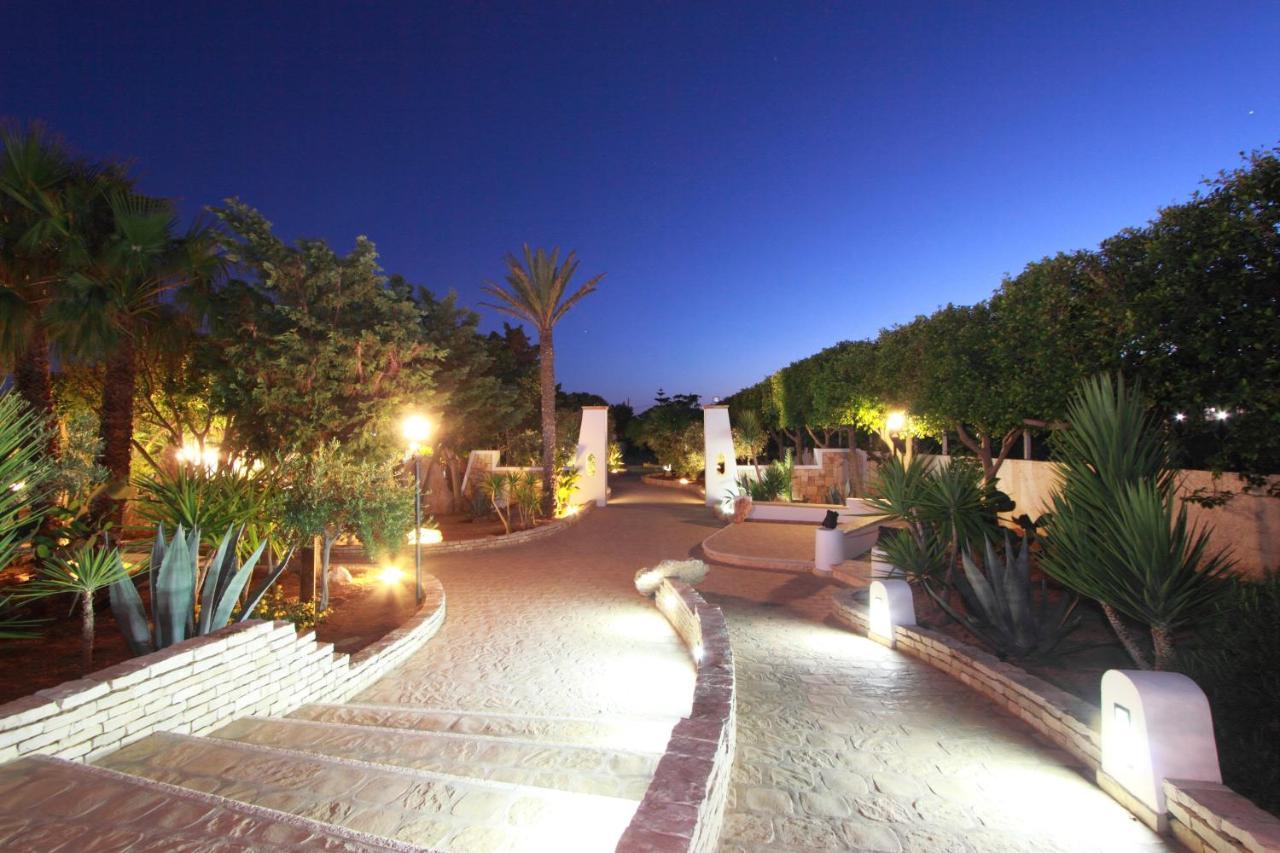 Agriturismo Resort Costa House LMP Zewnętrze zdjęcie