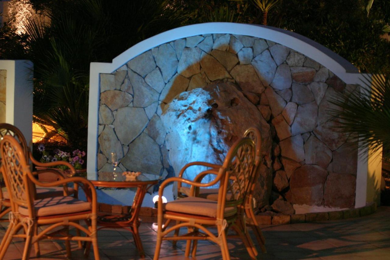 Agriturismo Resort Costa House LMP Zewnętrze zdjęcie
