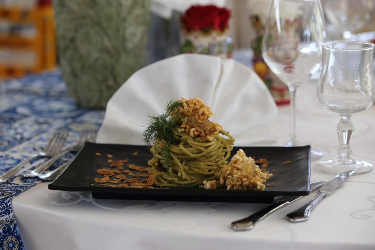 Agriturismo Resort Costa House LMP Zewnętrze zdjęcie