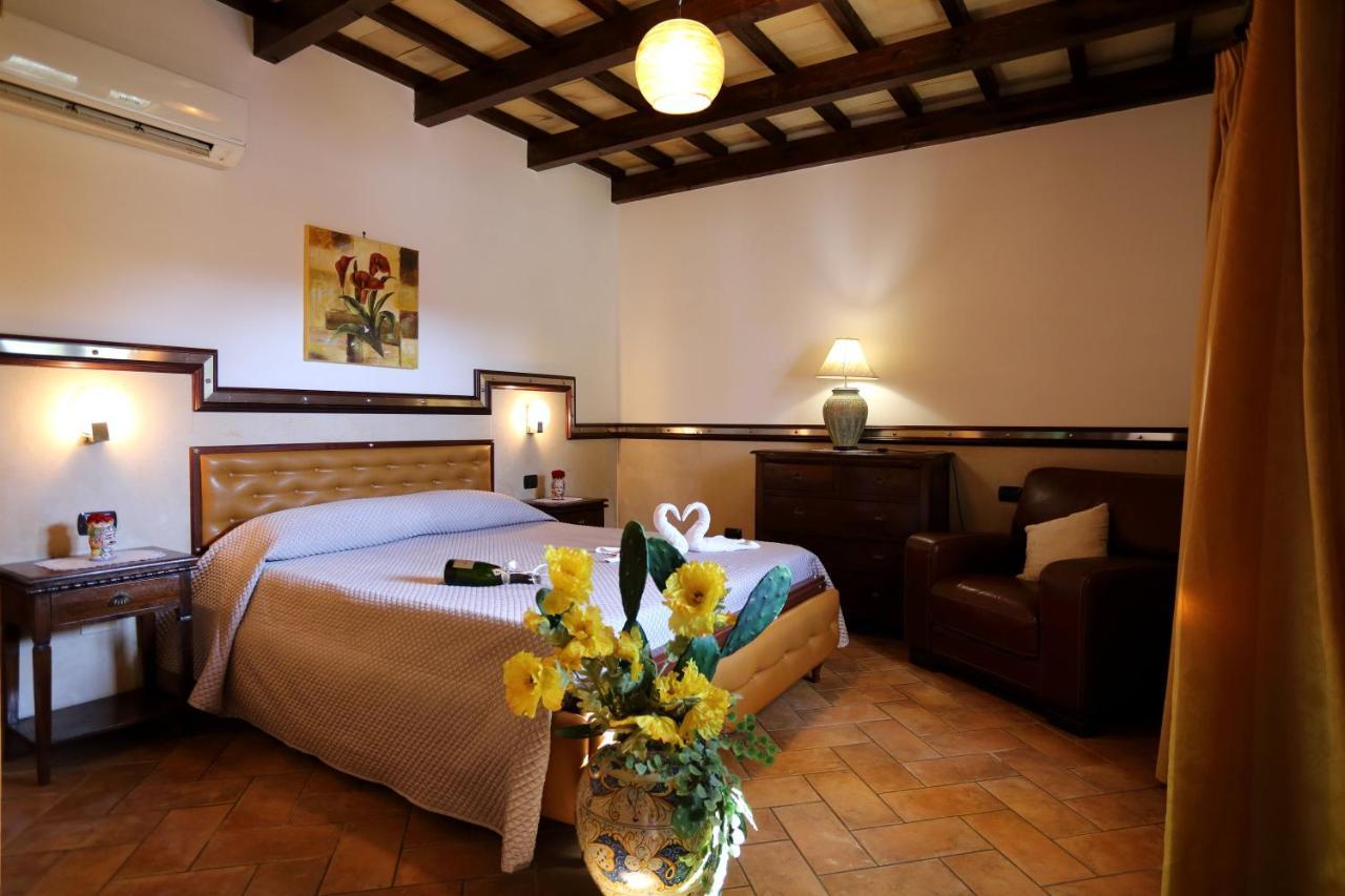Agriturismo Resort Costa House LMP Zewnętrze zdjęcie