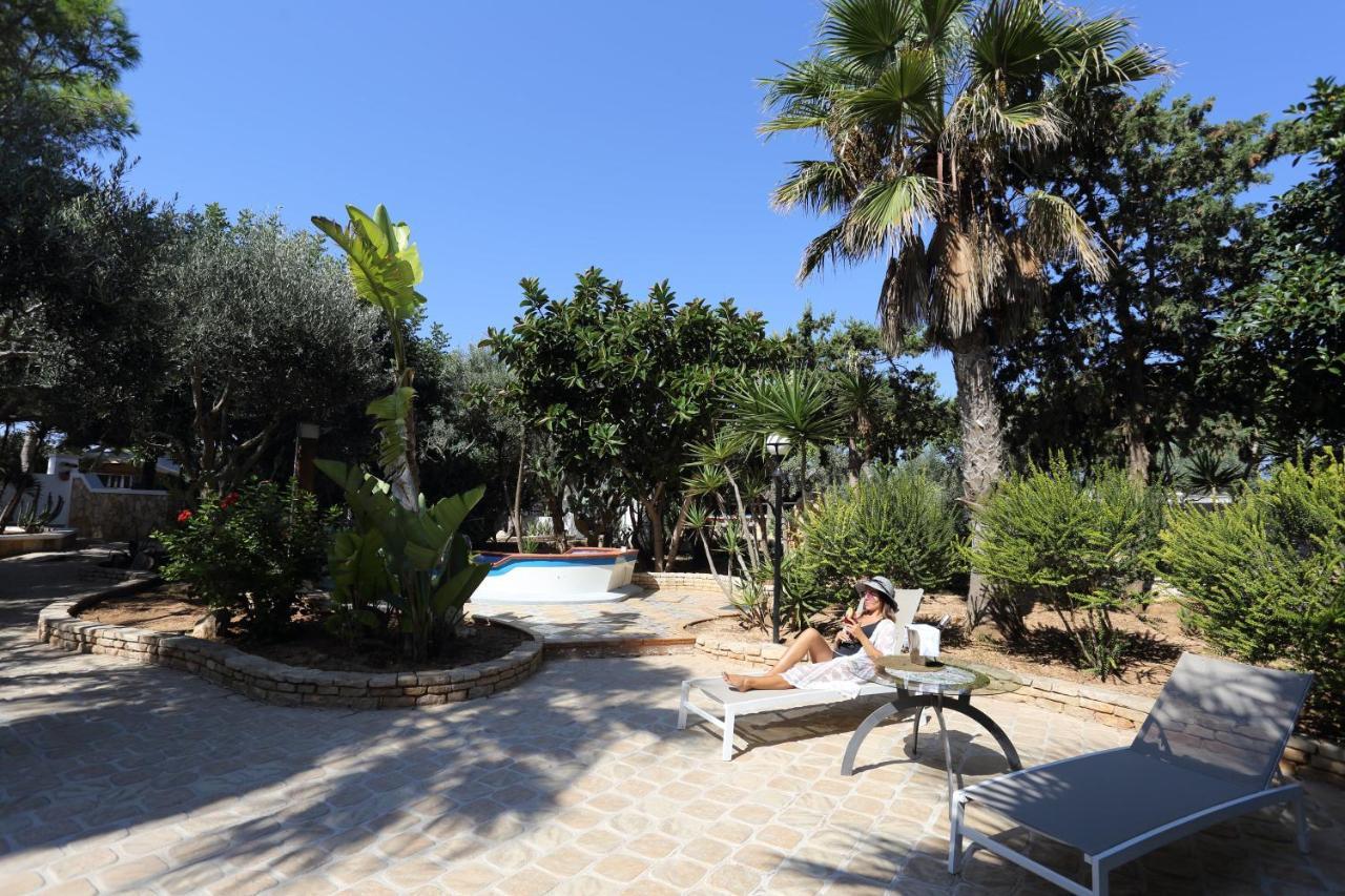 Agriturismo Resort Costa House LMP Zewnętrze zdjęcie