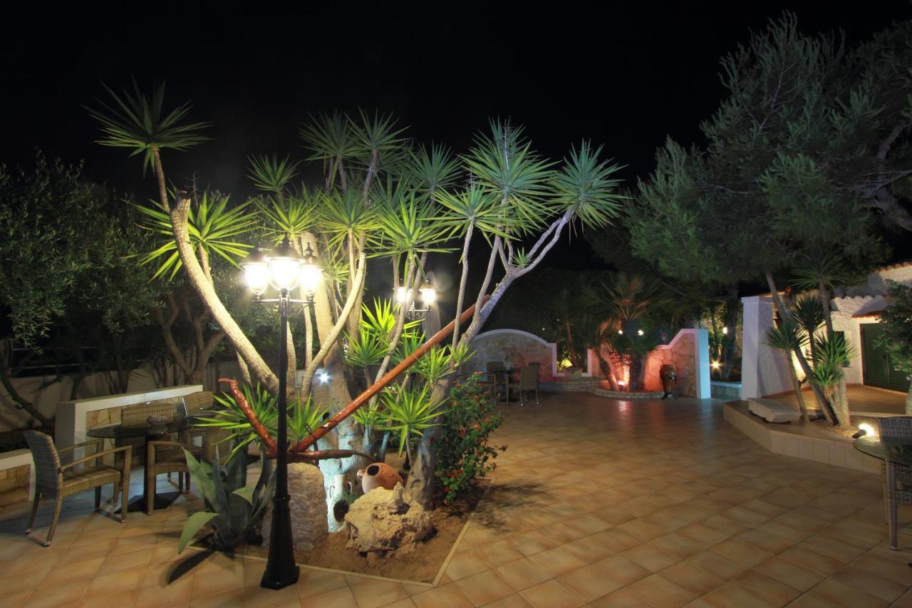 Agriturismo Resort Costa House LMP Zewnętrze zdjęcie