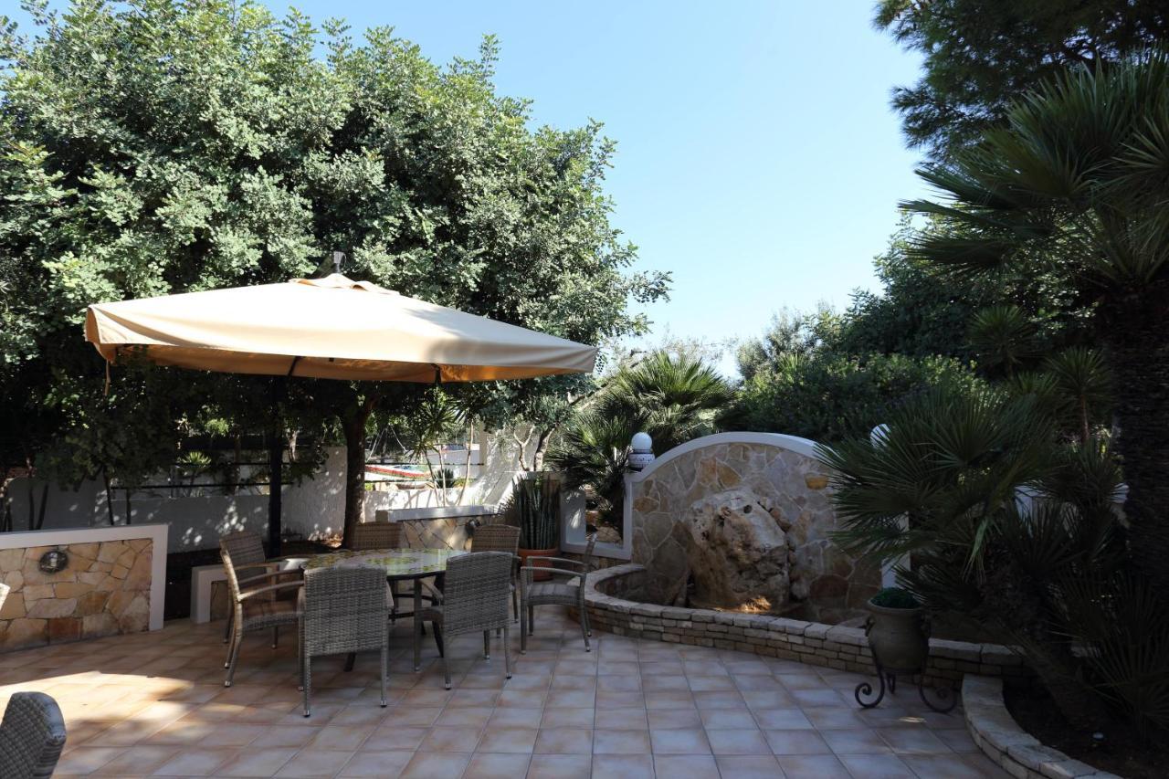 Agriturismo Resort Costa House LMP Zewnętrze zdjęcie