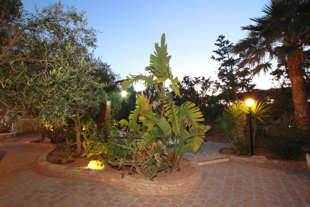 Agriturismo Resort Costa House LMP Zewnętrze zdjęcie