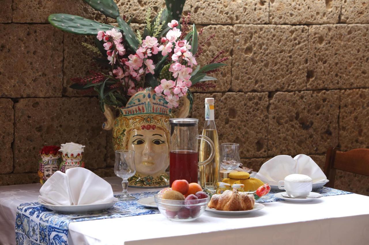 Agriturismo Resort Costa House LMP Zewnętrze zdjęcie