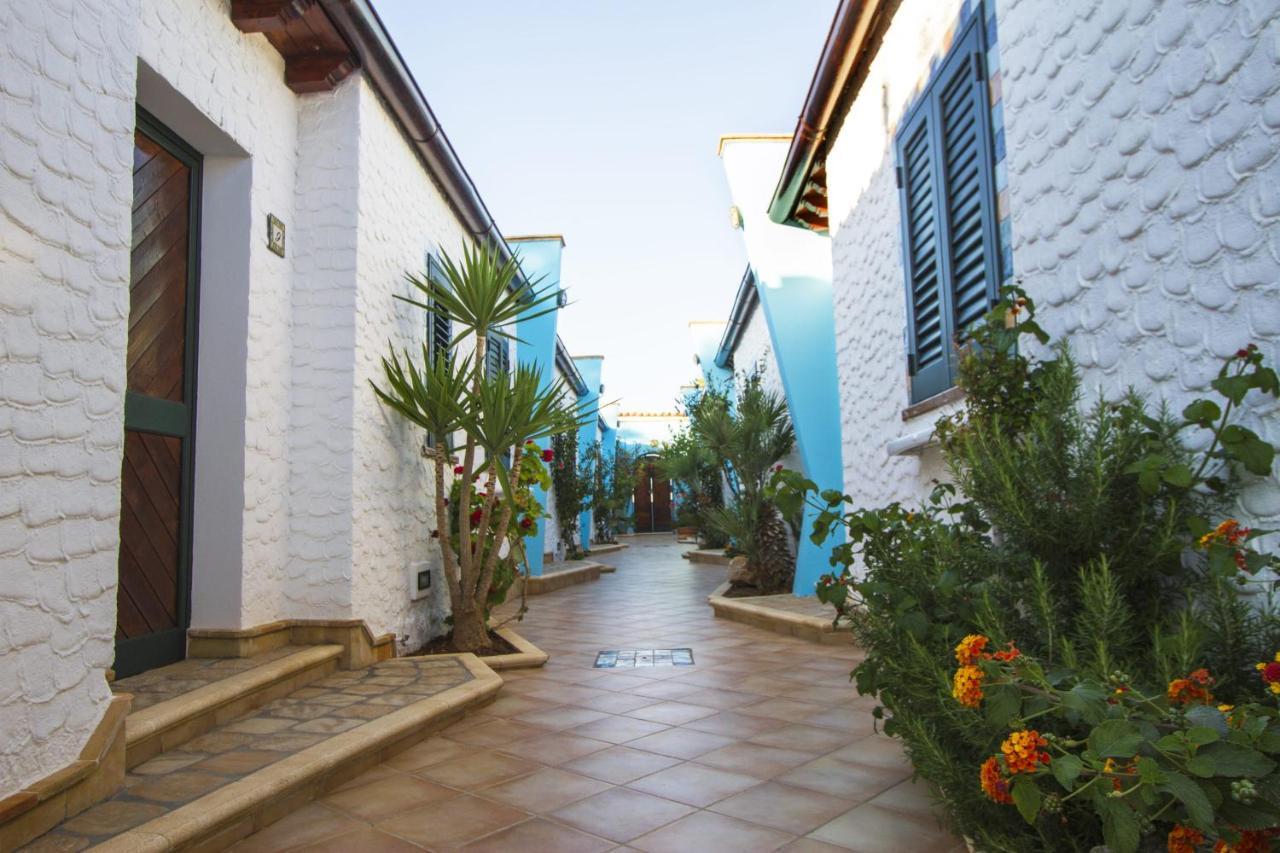 Agriturismo Resort Costa House LMP Zewnętrze zdjęcie