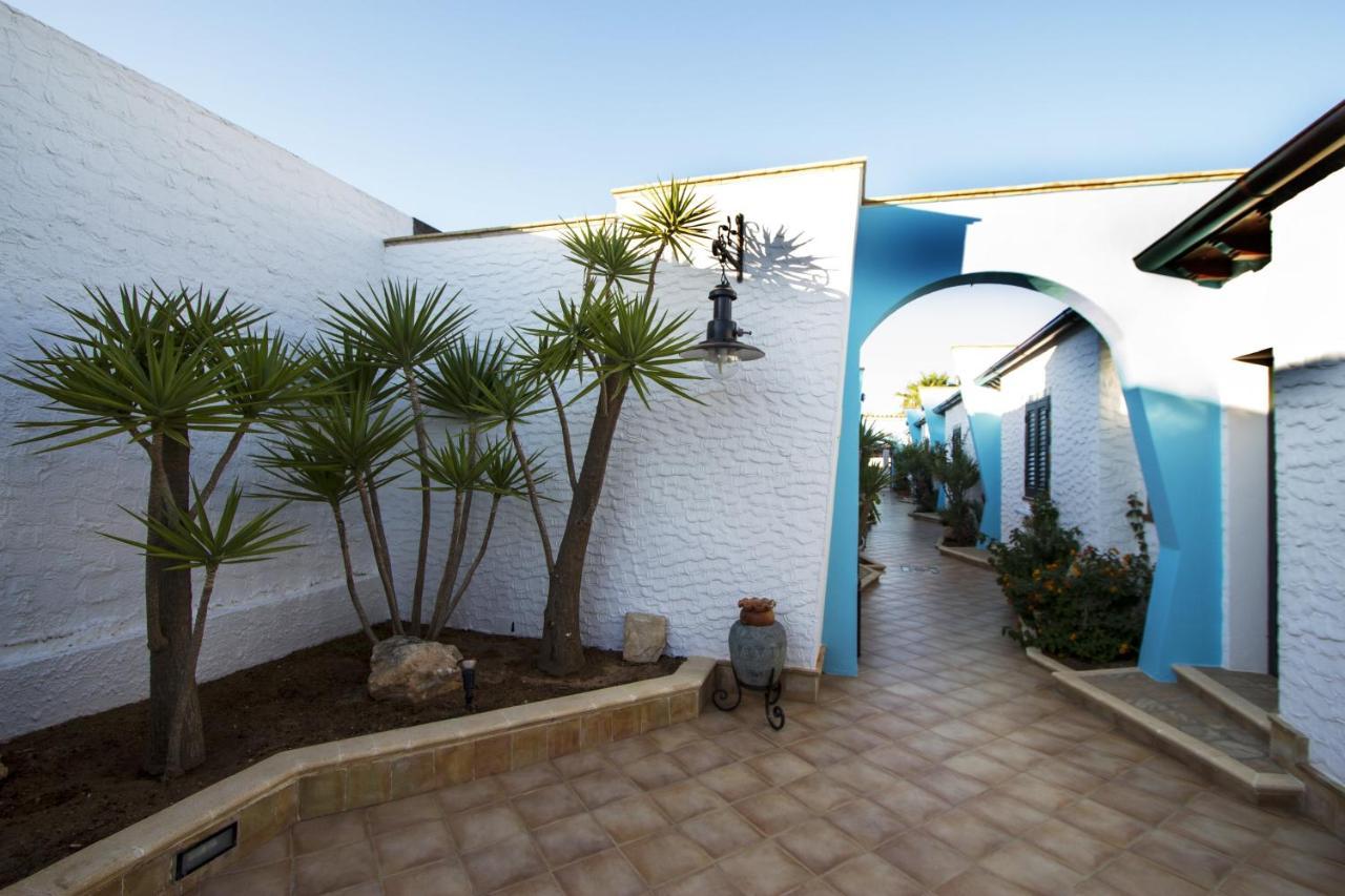 Agriturismo Resort Costa House LMP Zewnętrze zdjęcie