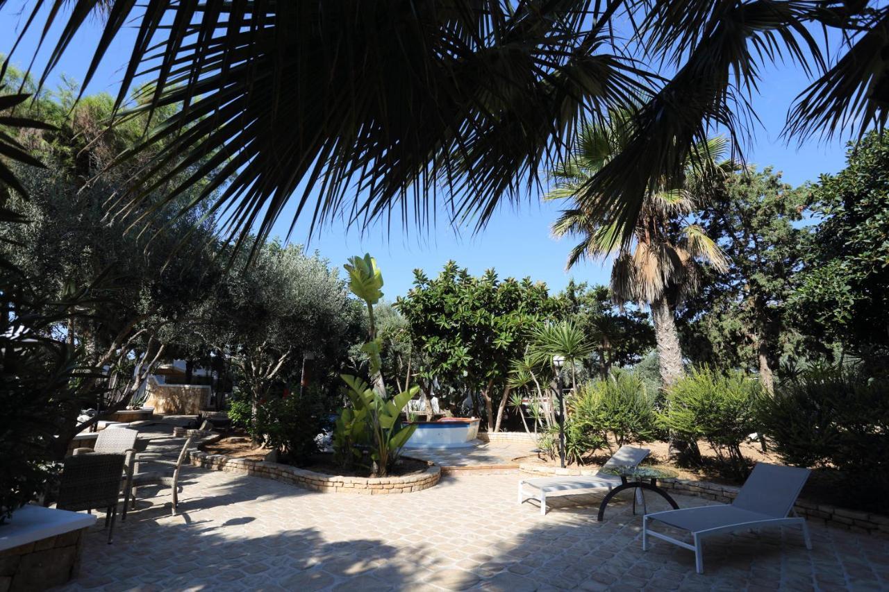 Agriturismo Resort Costa House LMP Zewnętrze zdjęcie