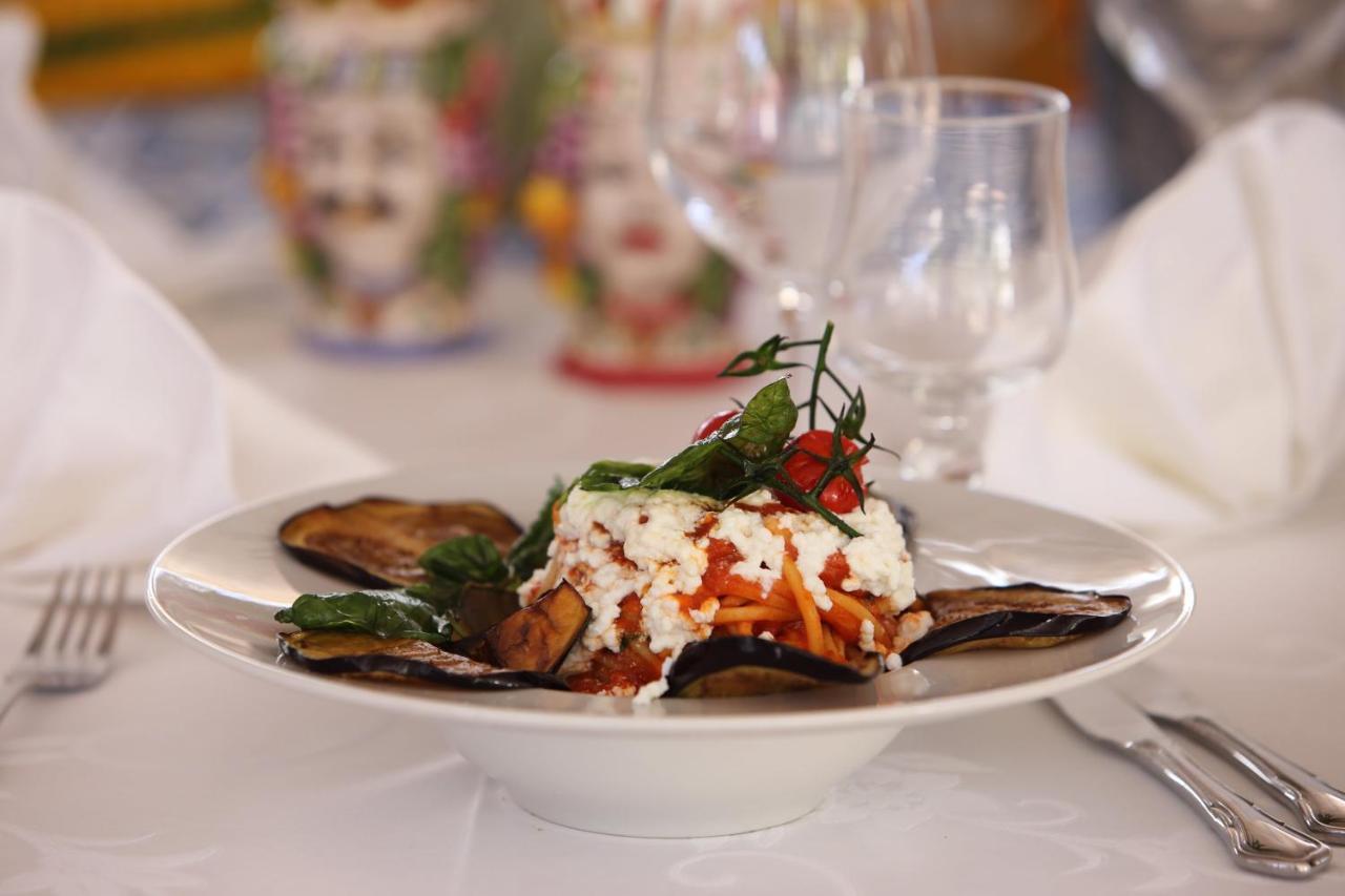 Agriturismo Resort Costa House LMP Zewnętrze zdjęcie