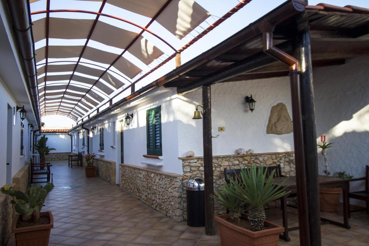 Agriturismo Resort Costa House LMP Zewnętrze zdjęcie