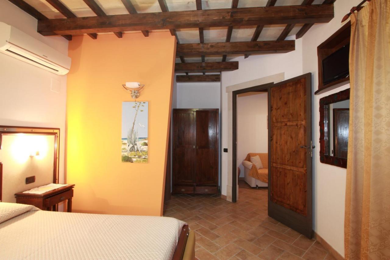 Agriturismo Resort Costa House LMP Zewnętrze zdjęcie