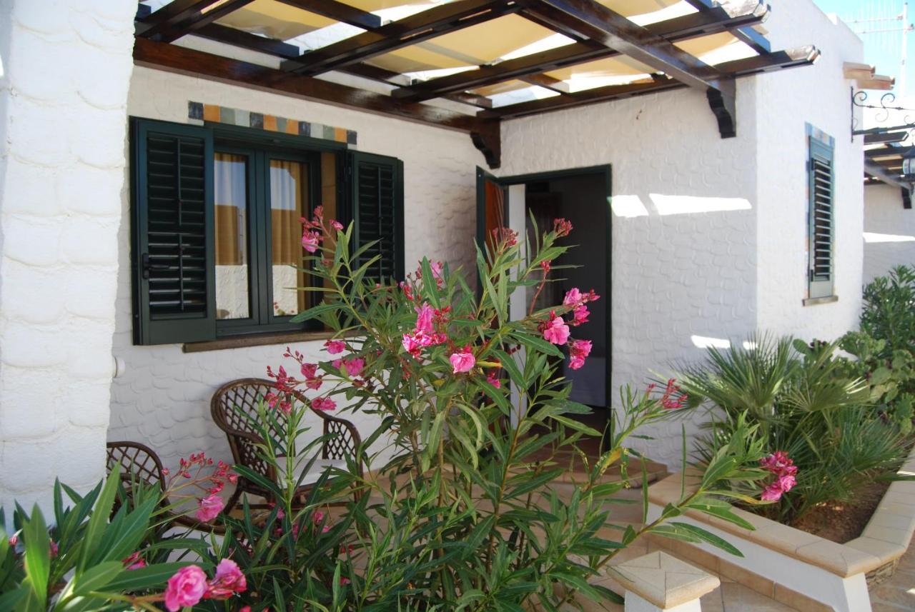 Agriturismo Resort Costa House LMP Zewnętrze zdjęcie