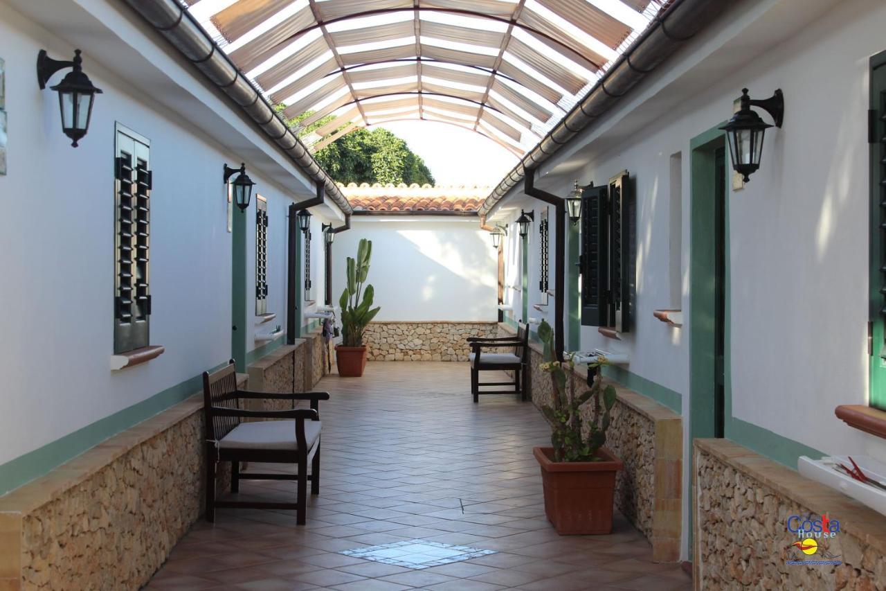Agriturismo Resort Costa House LMP Zewnętrze zdjęcie