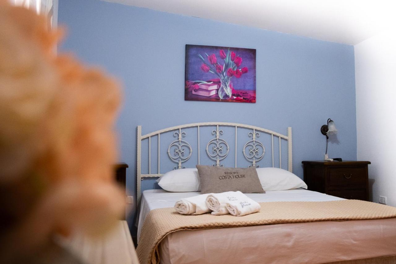 Agriturismo Resort Costa House LMP Zewnętrze zdjęcie