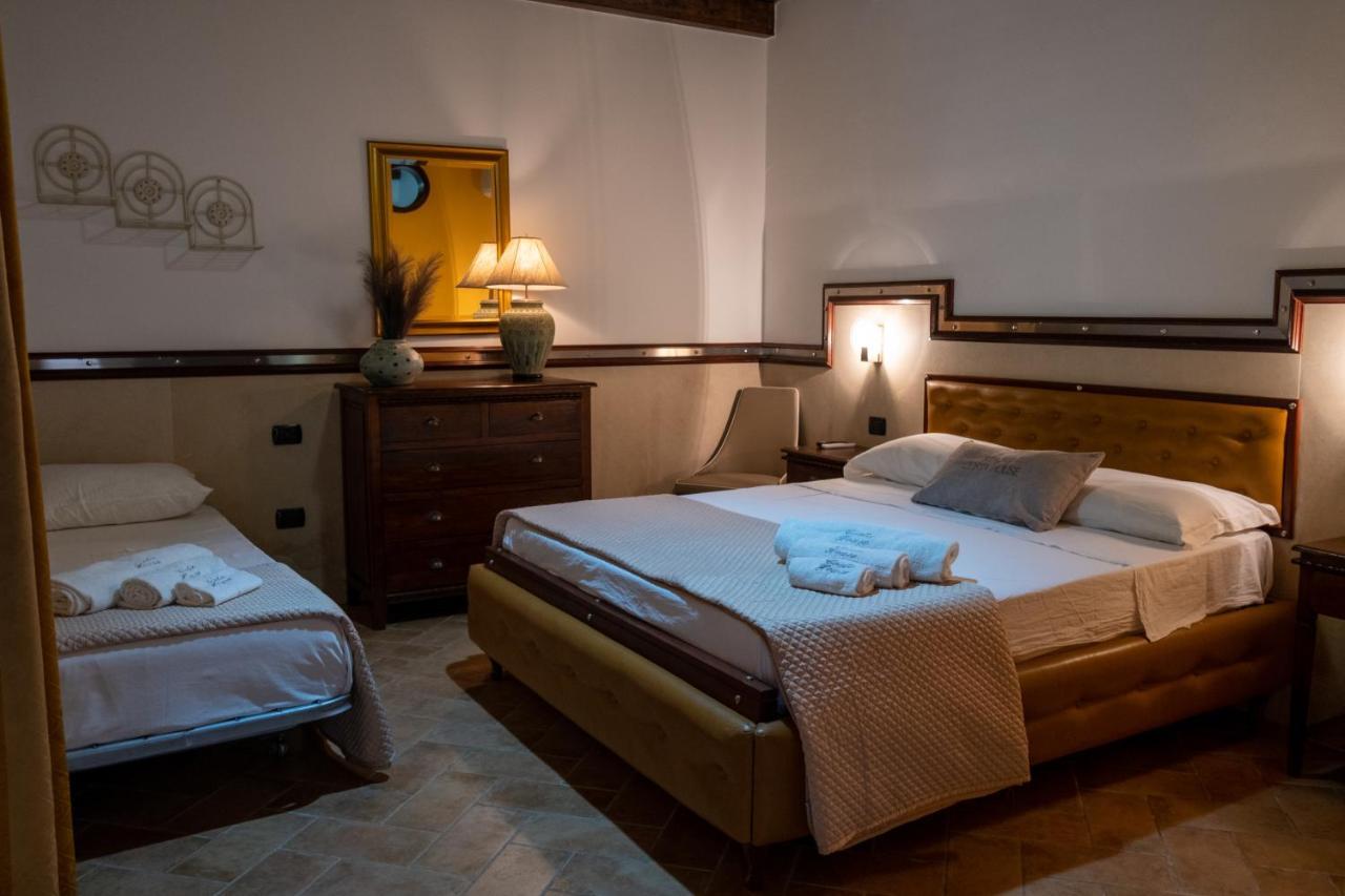Agriturismo Resort Costa House LMP Zewnętrze zdjęcie