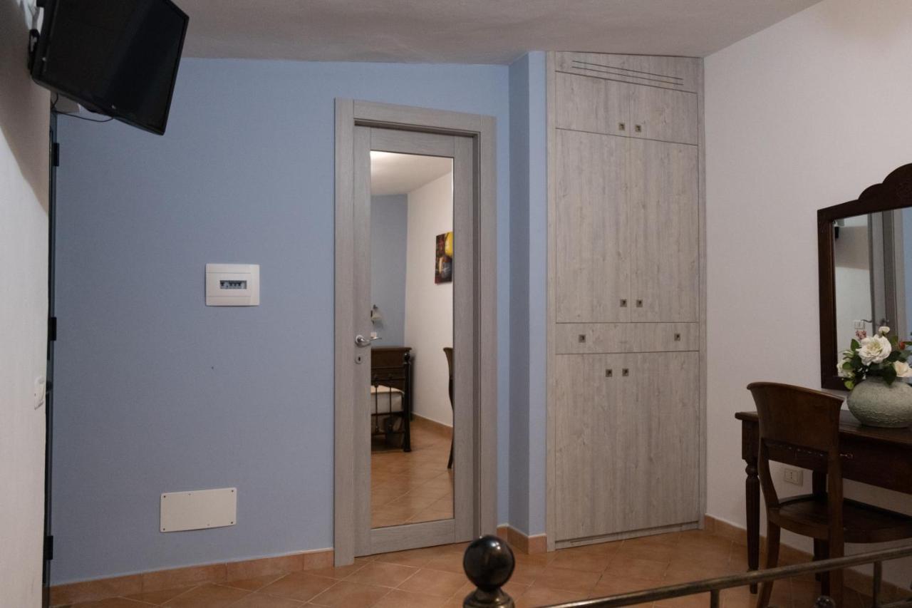 Agriturismo Resort Costa House LMP Zewnętrze zdjęcie