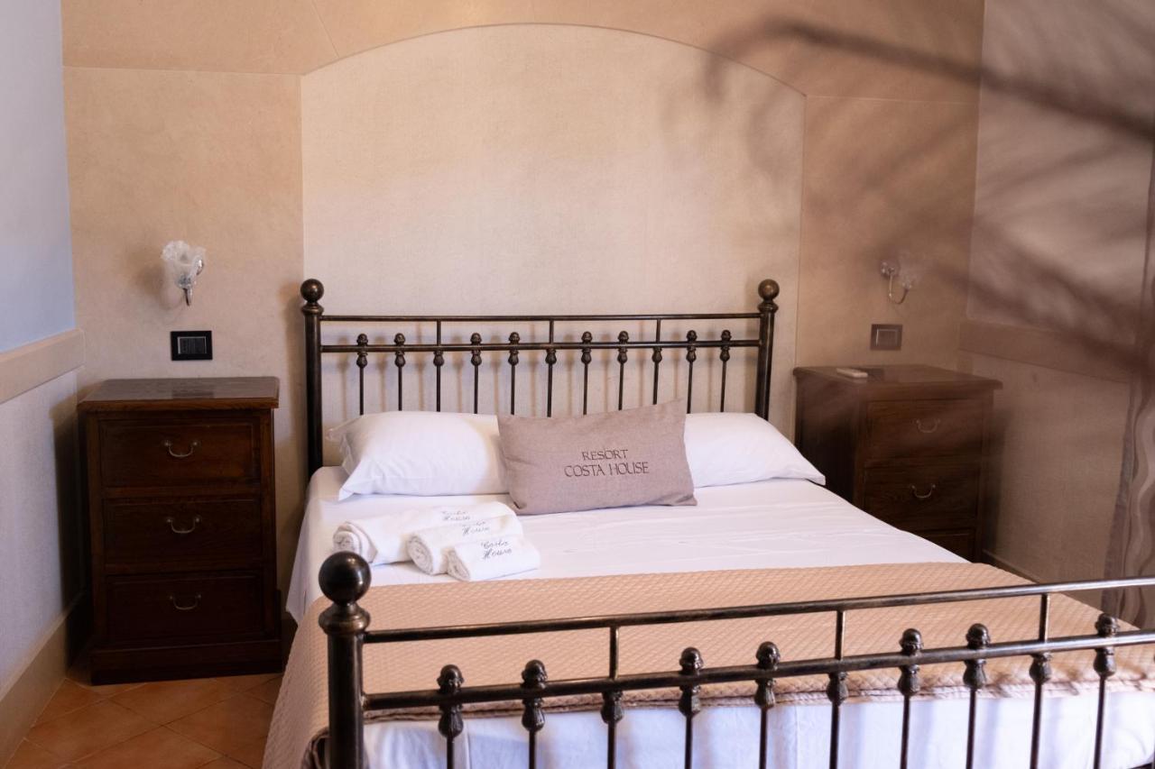 Agriturismo Resort Costa House LMP Zewnętrze zdjęcie