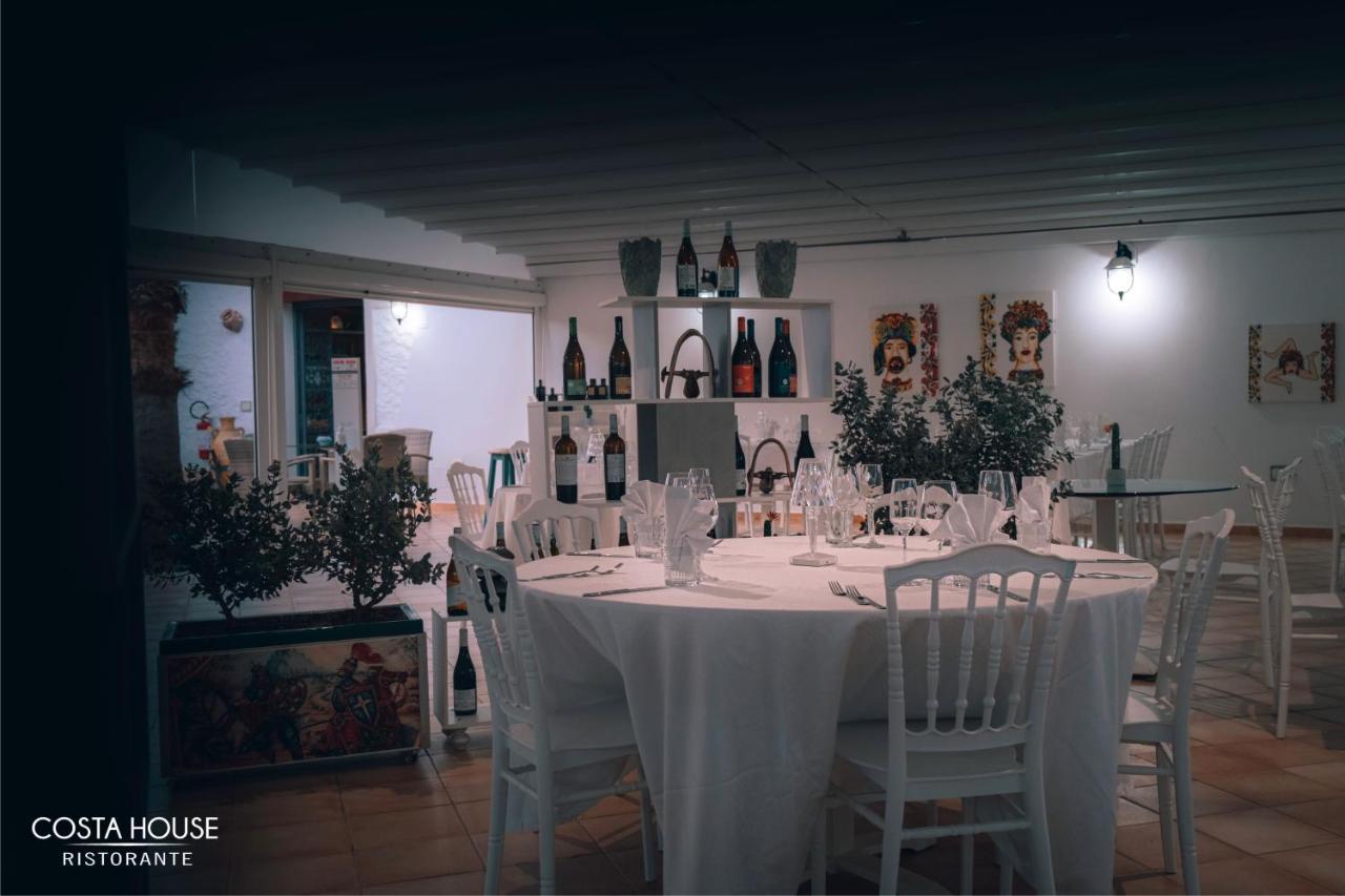 Agriturismo Resort Costa House LMP Zewnętrze zdjęcie