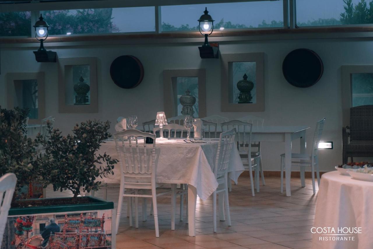 Agriturismo Resort Costa House LMP Zewnętrze zdjęcie