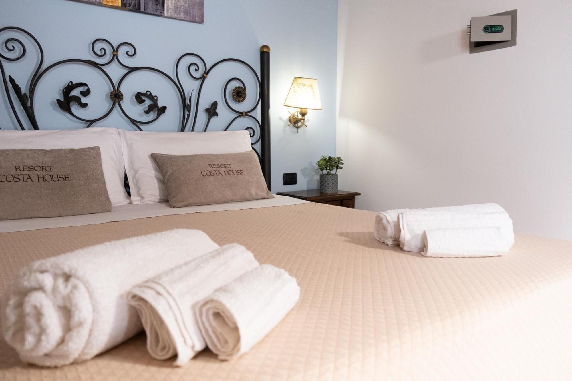 Agriturismo Resort Costa House LMP Zewnętrze zdjęcie